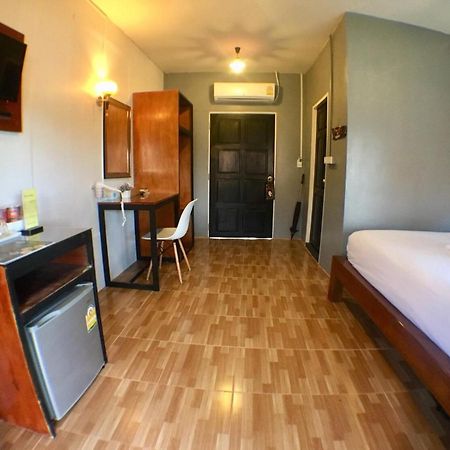 Baan Artima Mini Resort Koh Lipe Dış mekan fotoğraf