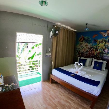 Baan Artima Mini Resort Koh Lipe Dış mekan fotoğraf