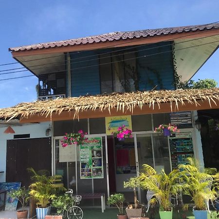 Baan Artima Mini Resort Koh Lipe Dış mekan fotoğraf
