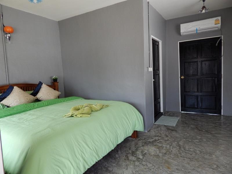 Baan Artima Mini Resort Koh Lipe Dış mekan fotoğraf