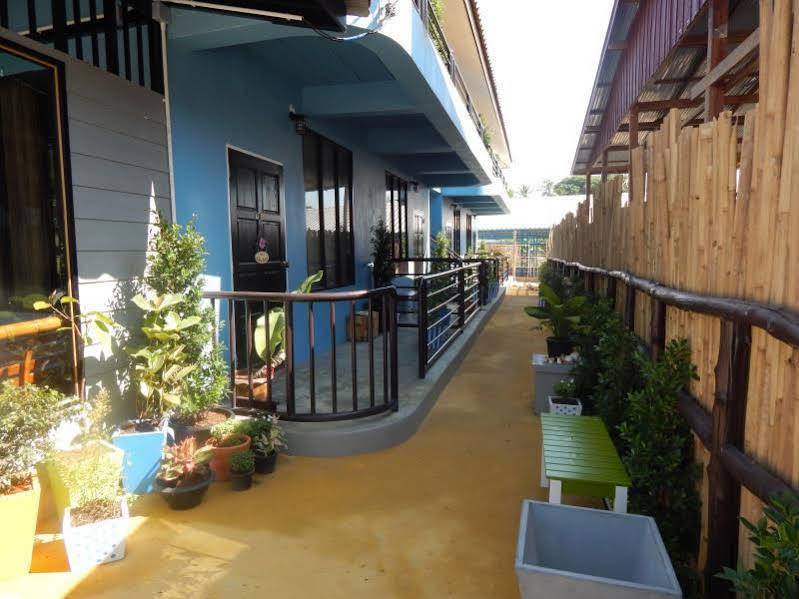 Baan Artima Mini Resort Koh Lipe Dış mekan fotoğraf