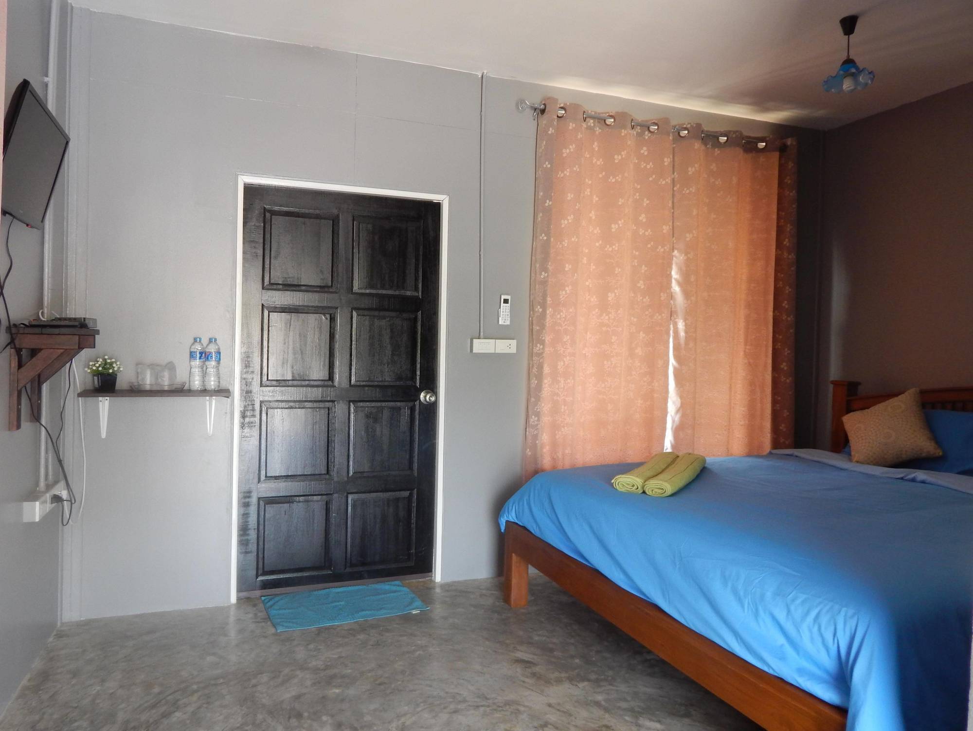 Baan Artima Mini Resort Koh Lipe Dış mekan fotoğraf