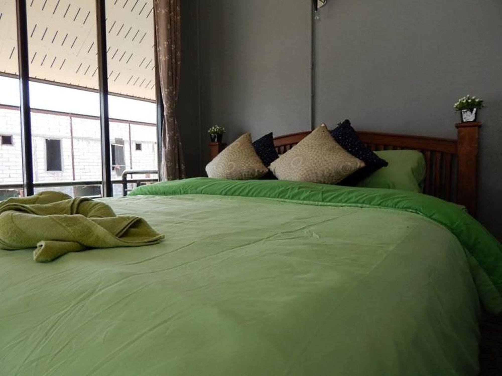 Baan Artima Mini Resort Koh Lipe Dış mekan fotoğraf