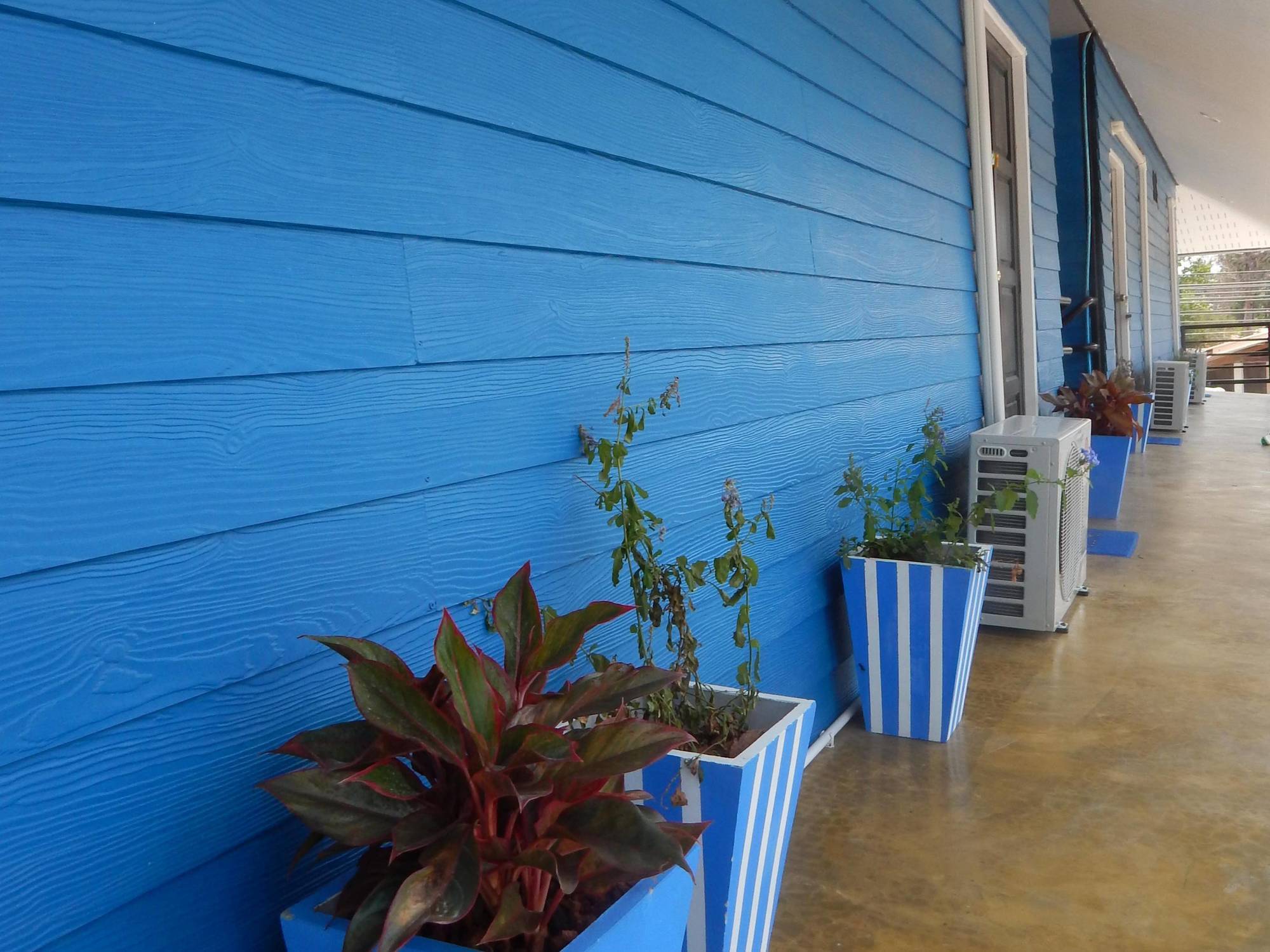Baan Artima Mini Resort Koh Lipe Dış mekan fotoğraf