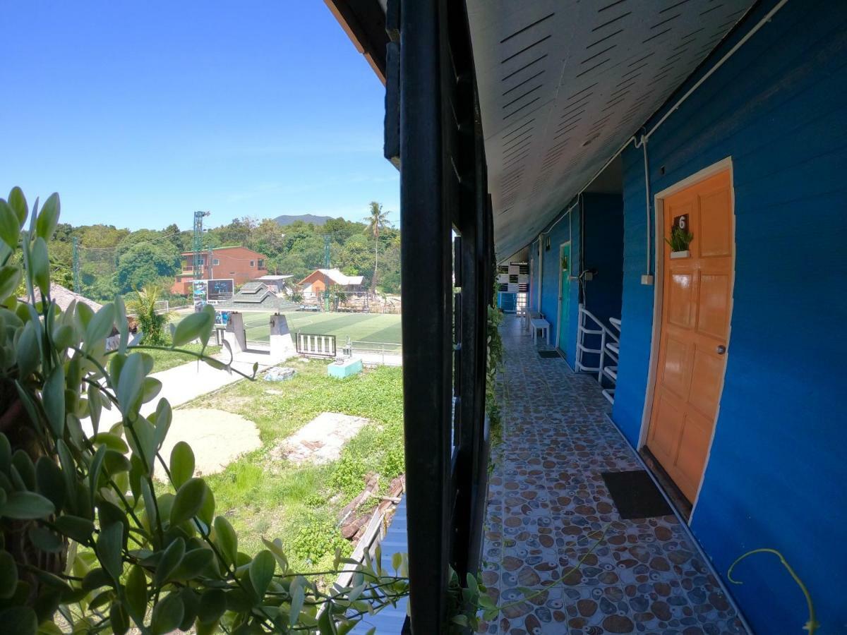 Baan Artima Mini Resort Koh Lipe Dış mekan fotoğraf