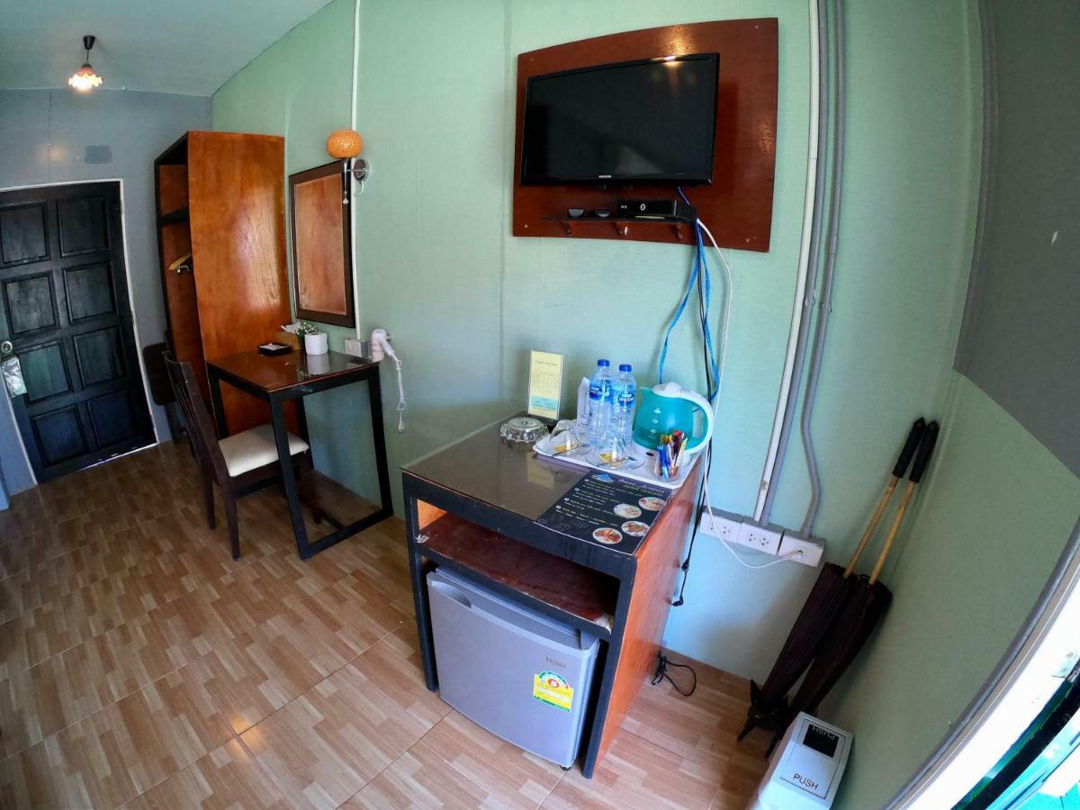 Baan Artima Mini Resort Koh Lipe Dış mekan fotoğraf