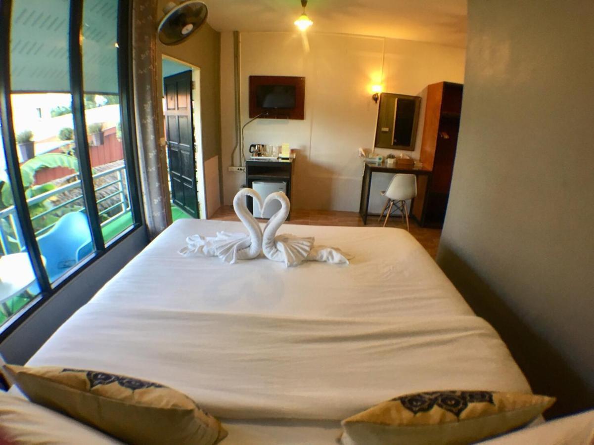 Baan Artima Mini Resort Koh Lipe Dış mekan fotoğraf