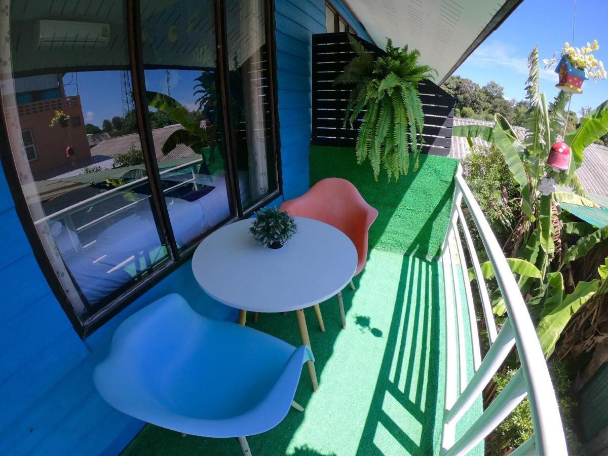 Baan Artima Mini Resort Koh Lipe Dış mekan fotoğraf