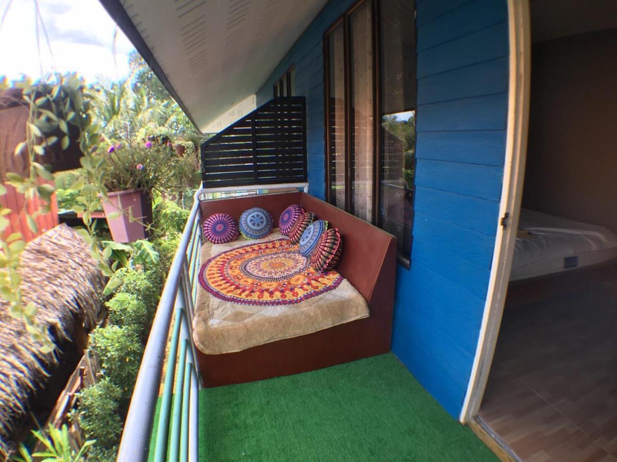 Baan Artima Mini Resort Koh Lipe Dış mekan fotoğraf