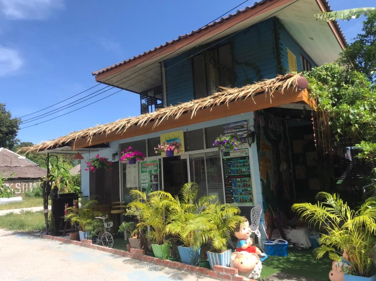 Baan Artima Mini Resort Koh Lipe Dış mekan fotoğraf