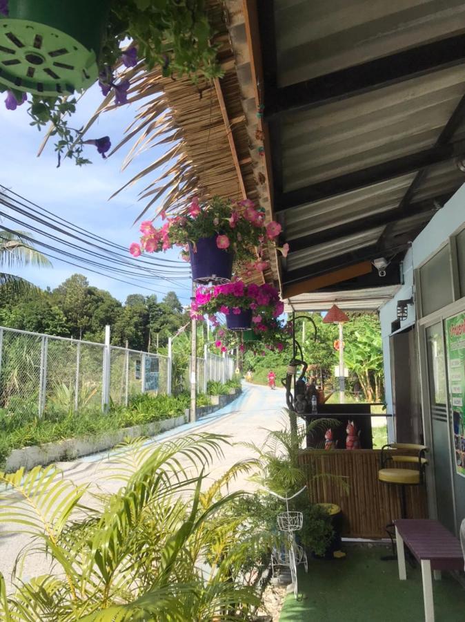 Baan Artima Mini Resort Koh Lipe Dış mekan fotoğraf